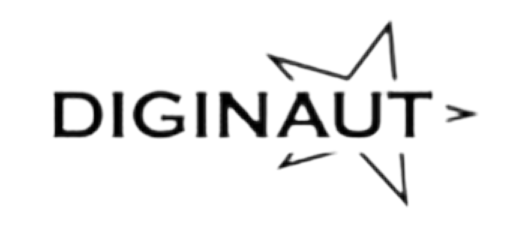 Diginaut logo